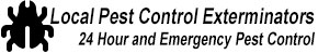 Swannanoa NC Pest Control Exterminators